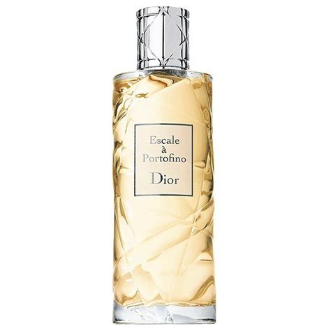 dior portofino perfume.